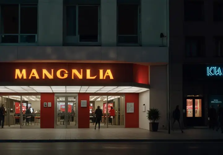 7 powodów, dla których kino Magnolia to więcej niż tylko filmy!