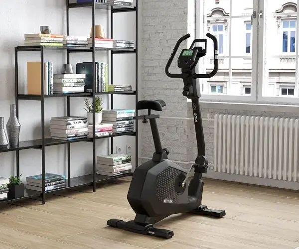 Jaki rower stacjonarny do domu?
