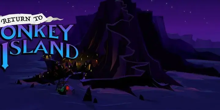 Return to Monkey Island - Nieoficjalne spolszczenie w drodze