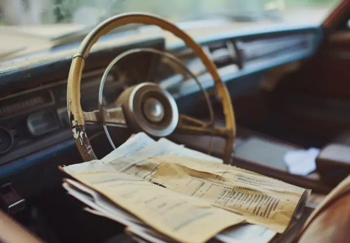 Zakup używanego samochodu - na co zwrócić uwagę wybierając auto?