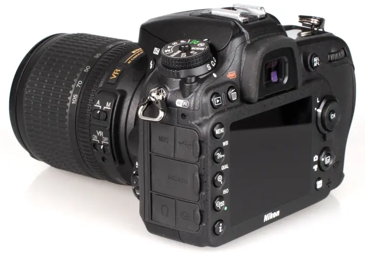 Jak wybrać idealny obiektyw do Nikon D7200? Porównanie i najlepsze opcje