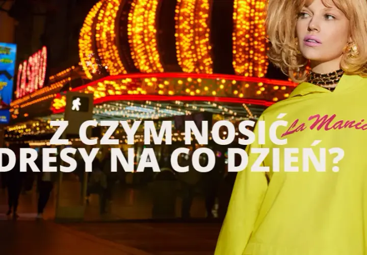 Jakie bluzki najlepiej pasują do spodni dresowych na co dzień?