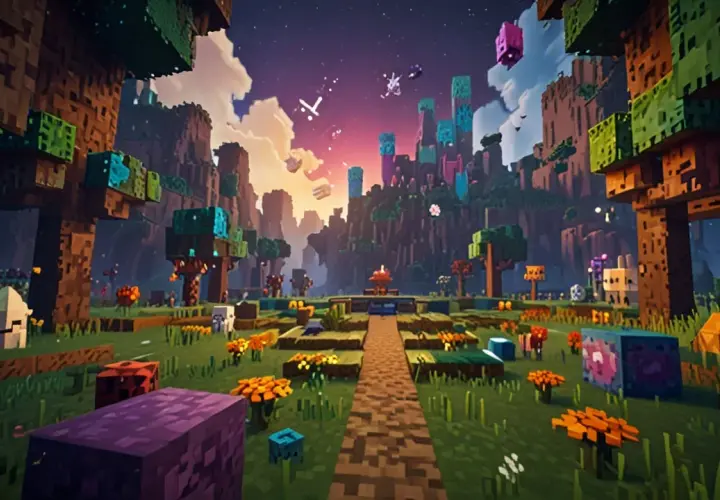 Paczka modów Minecraft! 10 dodatków, które odmienią Twoją grę