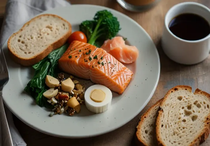 Dieta candida: 7 zasad, które pomogą zwalczyć grzybicę
