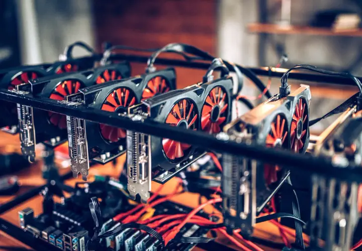 Co to jest koparka Bitcoin? Poznaj sekrety opłacalnego wydobycia kryptowalut