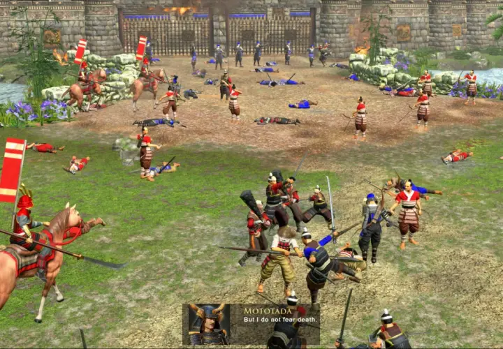 Gry jak Age of Empires - Odkryj najlepsze strategie do grania