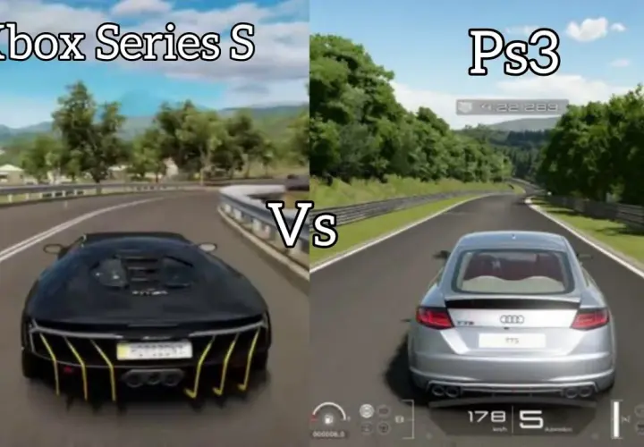Czy jest Forza Horizon na PS3? Sprawdź, dlaczego nie możesz grać
