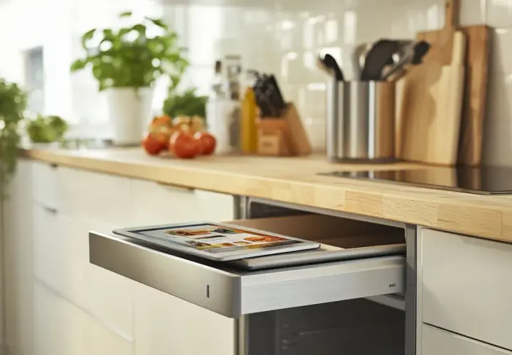 Kuchnie z IKEA: opinie, rekomendacje i co warto wiedzieć przed zakupem
