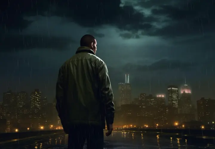 GTA IV na PS4 – Pełna recenzja i poradniki | Sprawdź dlaczego nie ma GTA 4 na PS4