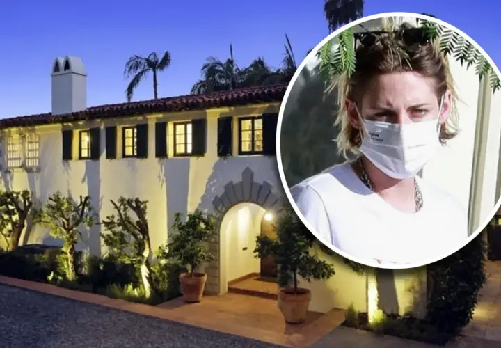 Kristen Stewart: Zarobki i majątek gwiazdy „Zmierzchu szokują