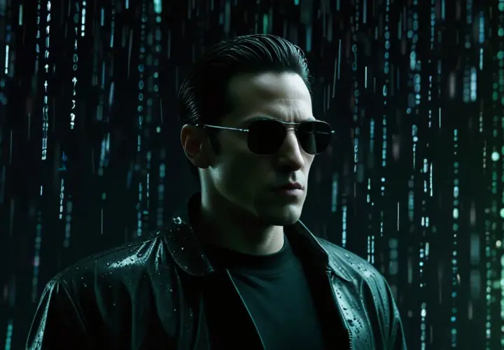 Kluczowe postacie z serii filmów Matrix i ich znaczenie dla fabuły