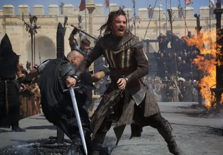 Assassin's Creed 2: Nowa epoka, fascynująca fabuła i obsada
