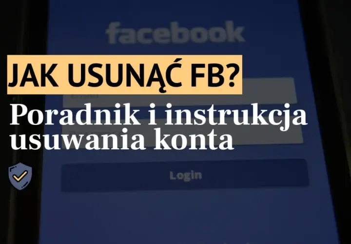 Likwidacja konta na Facebooku: proste kroki, aby uniknąć problemów