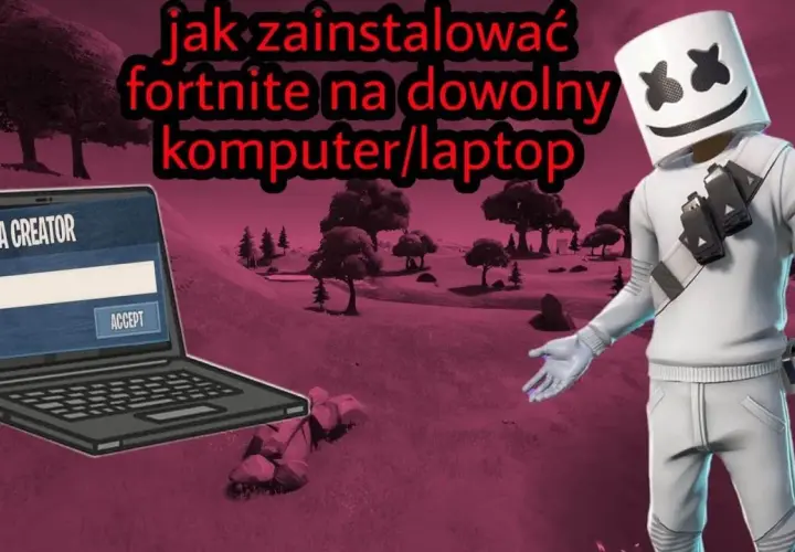 Jak pobrać gry na laptopa bez obaw o bezpieczeństwo i wirusy