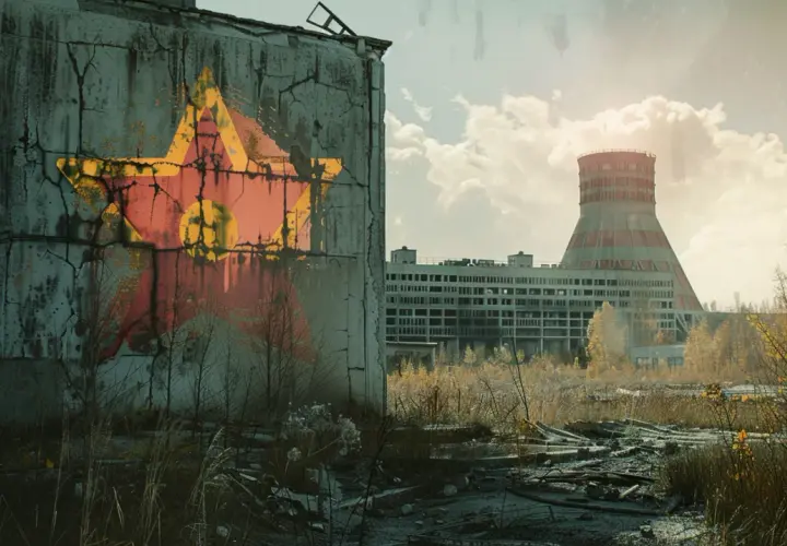 Czarnobyl: Kiedy wybuchł i co się naprawdę stało? Fakty o awarii
