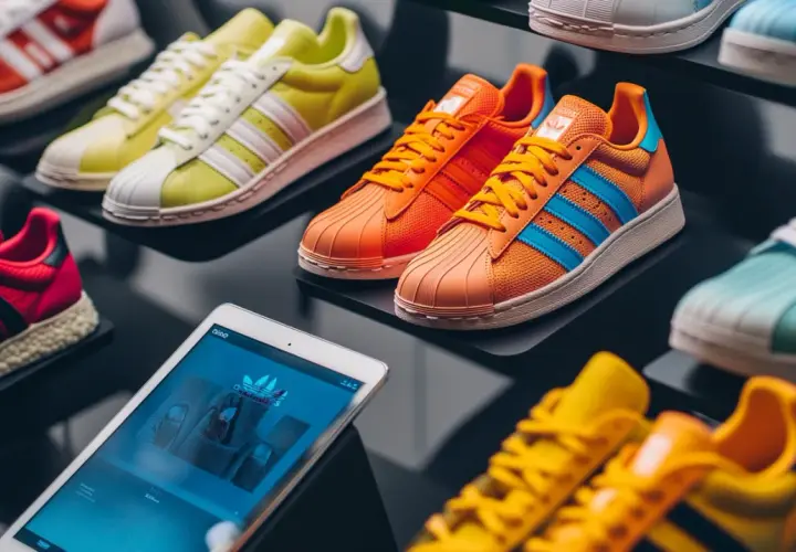 Jakie buty Adidas wybrać? Wybór według rozmiarów i typów