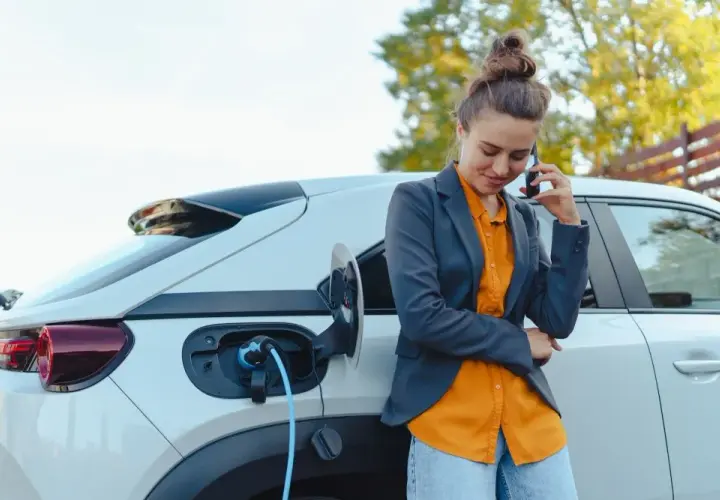Najtańszy samochód elektryczny w Polsce – poznaj najlepsze opcje