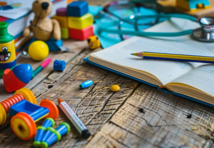 Jak wygląda diagnoza ADHD? Proces diagnozy i objawy u dzieci