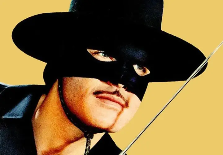 Aktorzy, którzy grali Zorro: kto wcielał się w legendarną postać w filmach i serialach