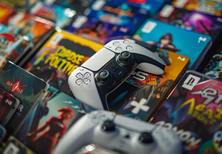 PS Plus w kwietniu 2023 - Które gry będą dostępne?