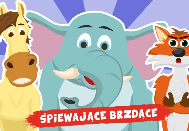 Śpiewające brzdące: tajemnica dziecięcego talentu muzycznego