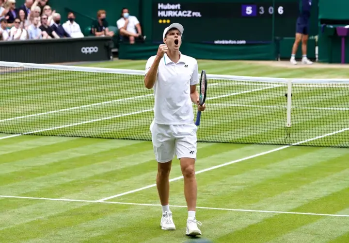 Ile rund ma Wimbledon? Oto zaskakujące szczegóły o strukturze turnieju