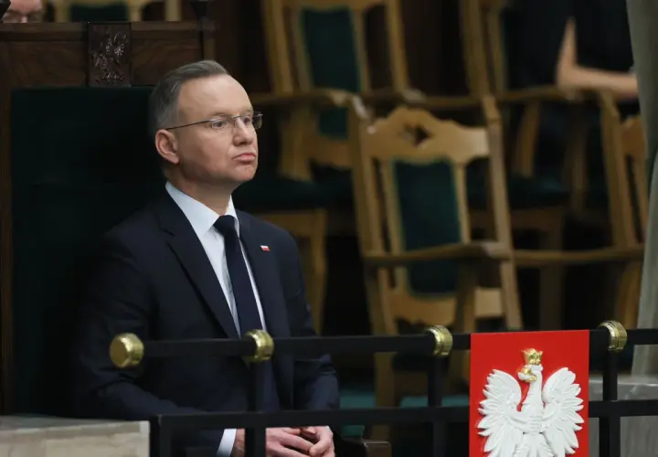 Co prezydent może zrobić z ustawą? Poznaj kluczowe możliwości