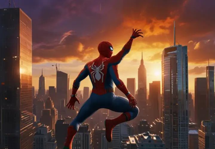 Czy Spider-Man 2 pojawi się na Xbox? Analizujemy najnowsze plotki