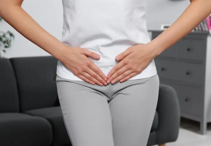 Mięśnie dna miednicy - kluczowe struktury dla zdrowia układu moczowego i pokarmowego