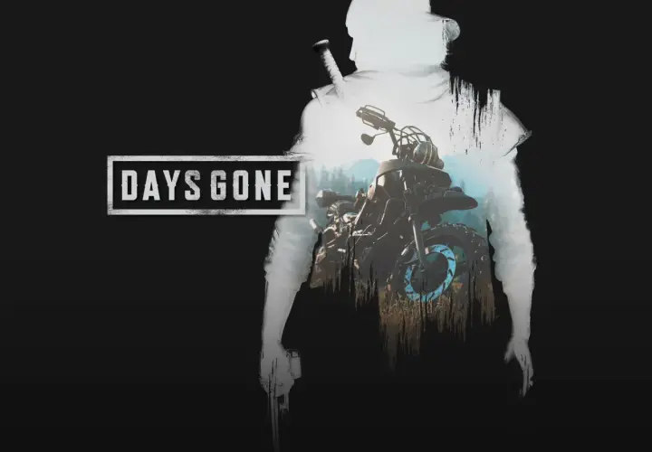 Days Gone nigdy nie trafi na PSP - sprawdzamy szczegóły i alternatywy