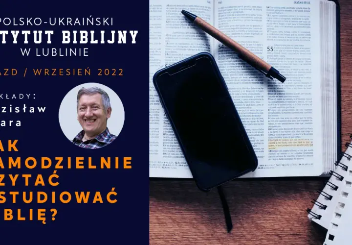 Jak czytać Biblię krok po kroku: praktyczna instrukcja dla początkujących
