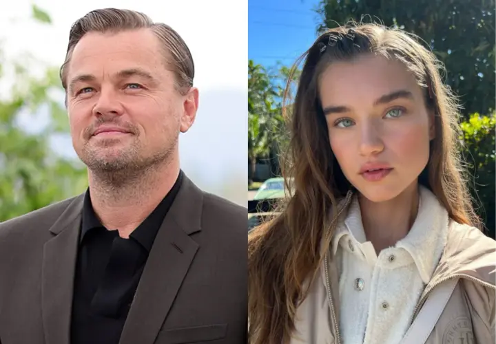 Leonardo DiCaprio: Zaskakujące fakty o wieku, dzieciach i żonie