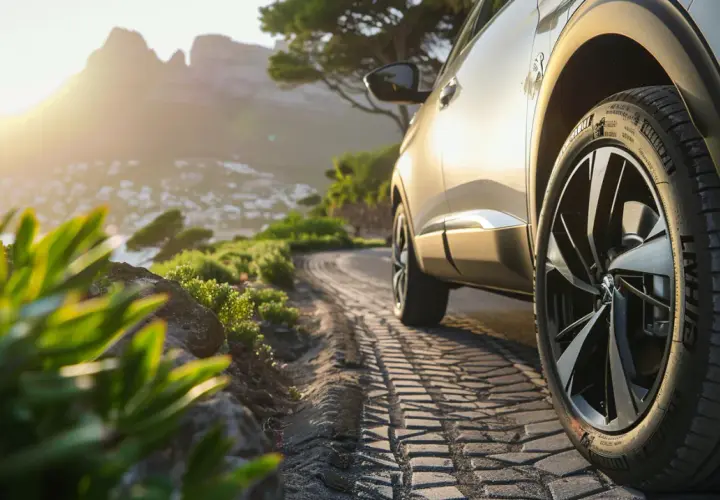 Opony do Peugeot 3008: Jakie Wybrać dla Najlepszego Efektu?