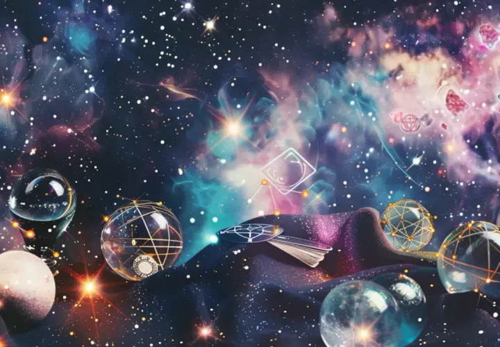 Horoskop na dziś dla Wagi: Jakie niespodzianki przyniesie ten dzień?