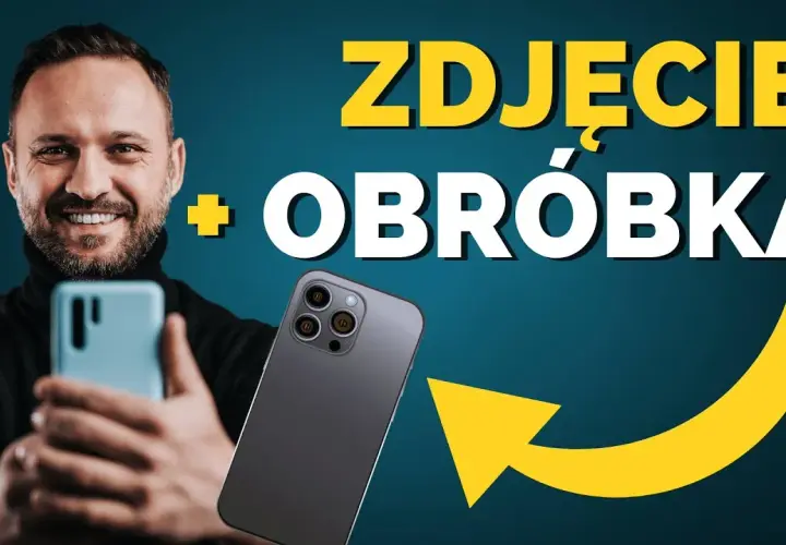 Jak zrobić sobie zdjęcie telefonem – proste triki na idealne selfie