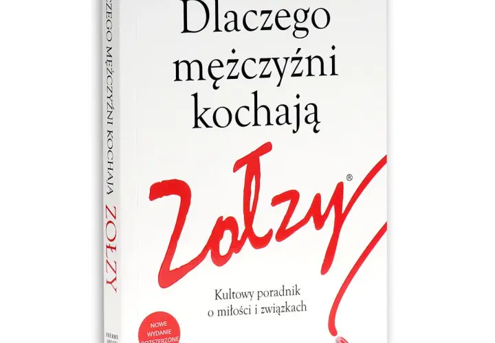 Mroczna prawda o tym, dlaczego mężczyźni kochają zołzy wbrew rozsądkowi