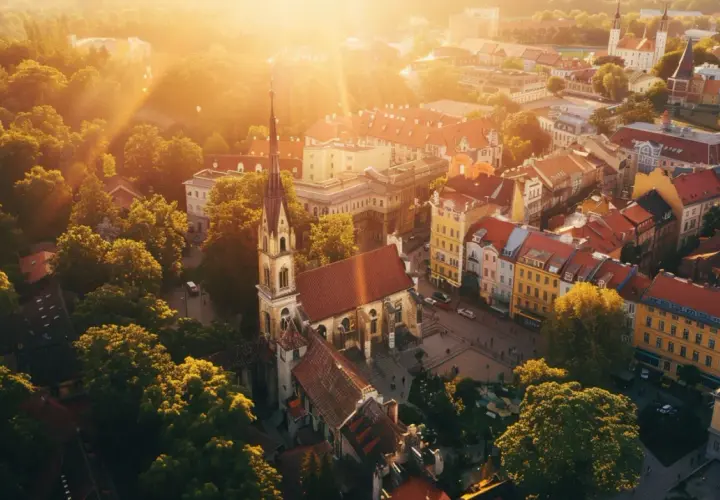 Świdnica: 6 fascynujących atrakcji, które zaskakują turystów