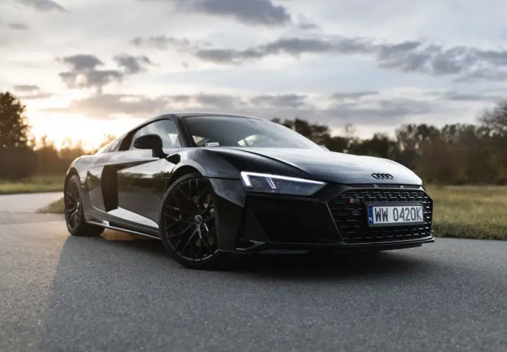 Sportowe modele Audi którymi musisz się przejechać jako fan motoryzacji