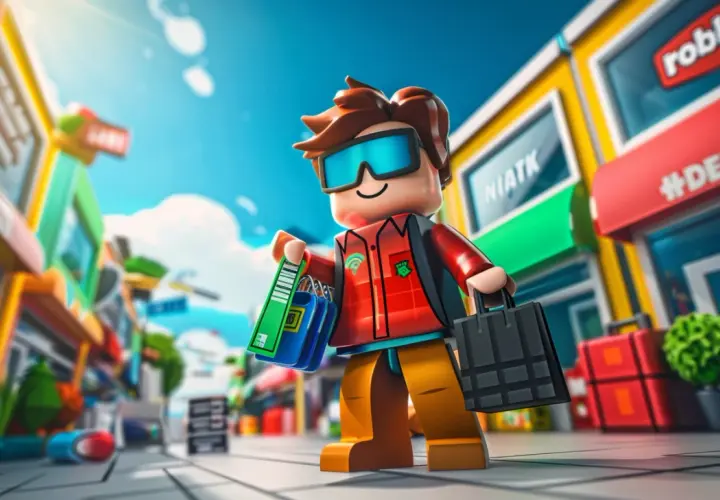 Gdzie kupić kartę Roblox? Najlepsze miejsca, gdzie można nabyć karty