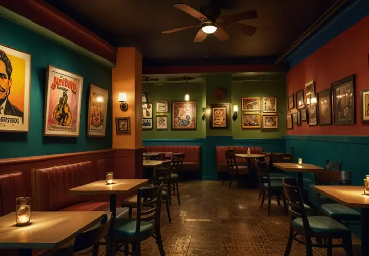 Czy Havana Cafe to najlepsza kubańska muzyka w Twoim mieście?