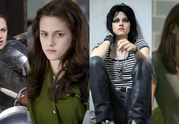 Kristen Stewart: Filmy i role, które definiują jej karierę