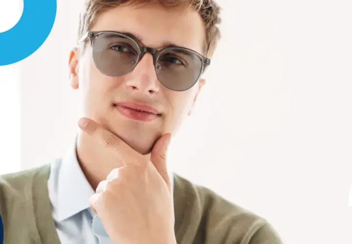 Ile kosztują okulary progresywne z fotochromem? Ceny i porady