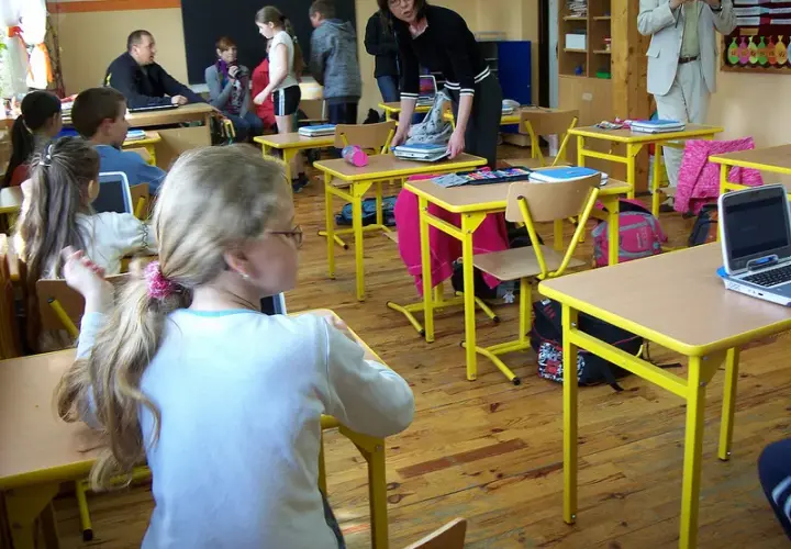 Szkoła integracyjna Poznań – najlepsze opcje dla dzieci z niepełnosprawnością