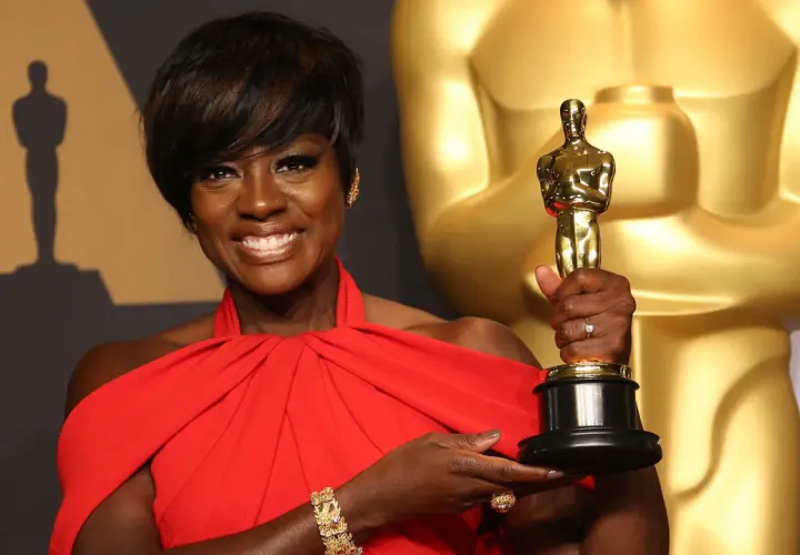Viola Davis: Oszałamiające zarobki i majątek gwiazdy Hollywood