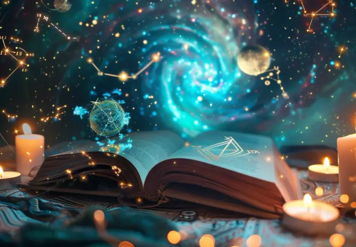 Horoskop dla Wodnika na Jutro