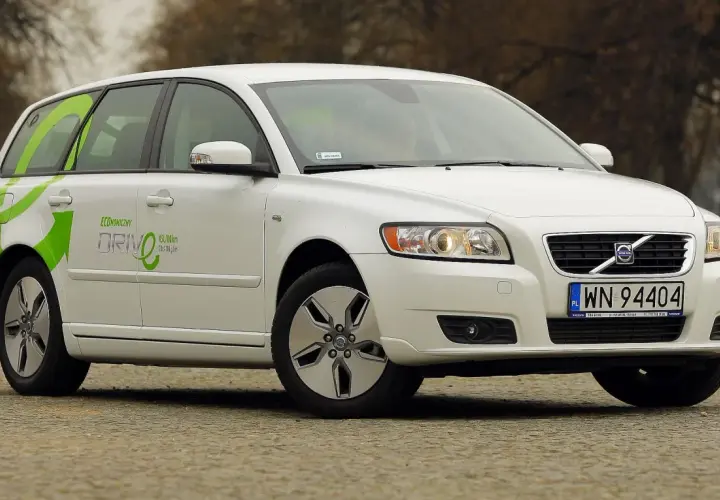 Volvo V50 jaki silnik wybrać – uniknij kosztownych błędów przy wyborze