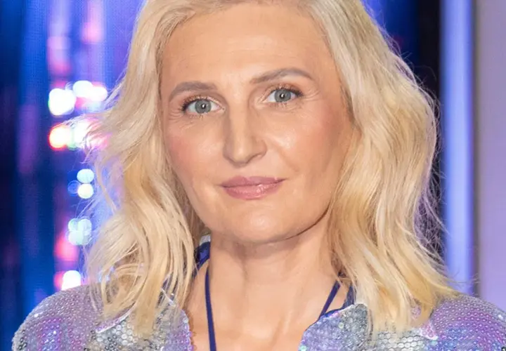 Reni Jusis wiek - zaskakujące fakty o artystce i jej karierze muzycznej
