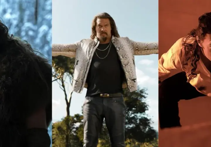 Jason Momoa filmy: Top 10 hitów, które musisz zobaczyć