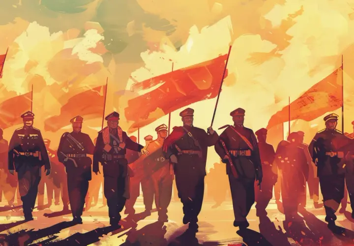 Recenzja filmu Omen: Początek. Nie uwierzysz, co się wydarzyło!