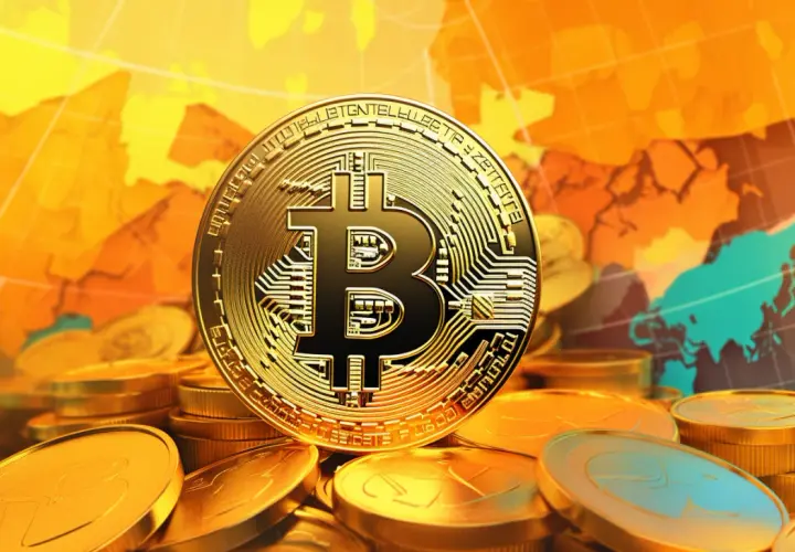 Nowe przepisy dotyczące aktywów kryptograficznych niebawem uchwalone - minister zapewnia
